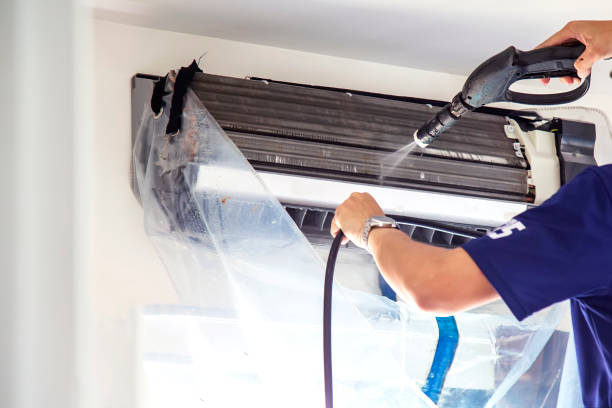 Best HVAC Air Duct Cleaning  in Ferndale, PA
