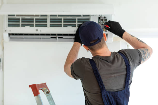 Best Best Air Duct Cleaning Company  in Ferndale, PA