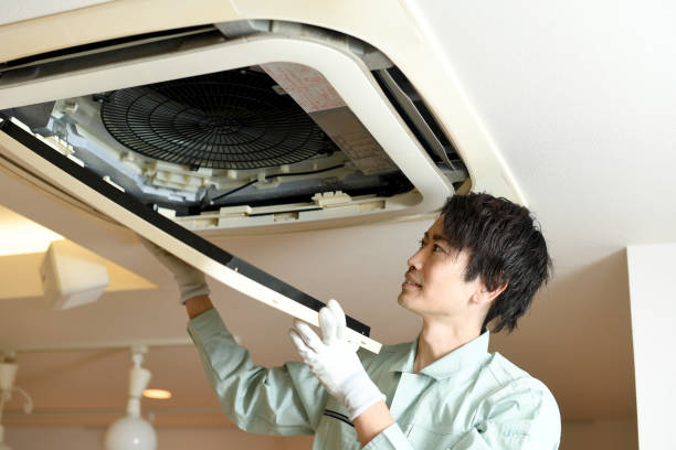 Best Air Duct Cleaning Near Me  in Ferndale, PA
