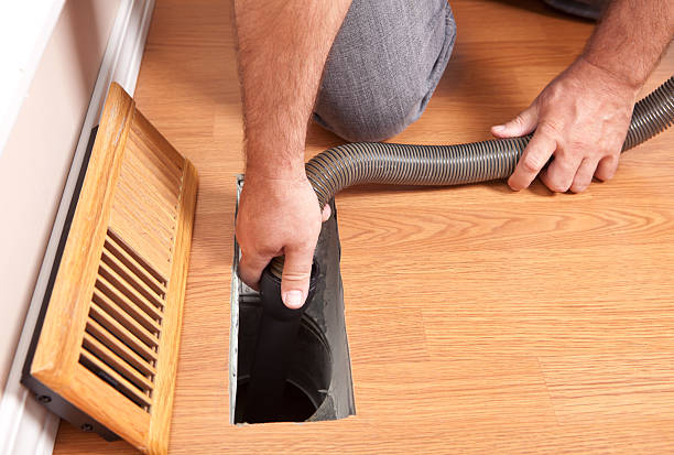 Best HVAC Duct Inspection Services  in Ferndale, PA