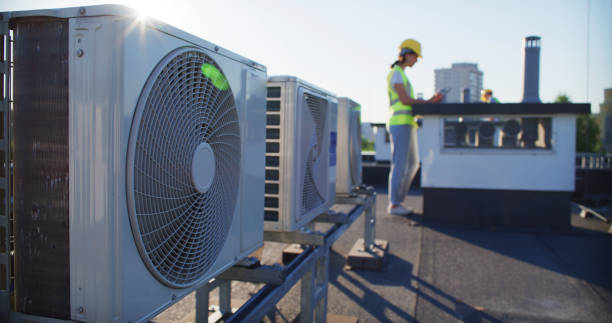 Ferndale, PA Airduct Cleaning Company